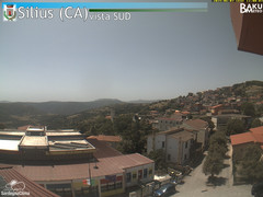 view from Silius on 2025-06-07