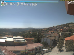 view from Silius on 2025-06-08