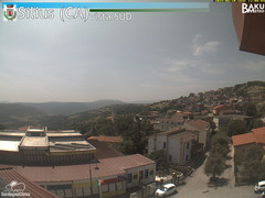 view from Silius on 2025-06-10