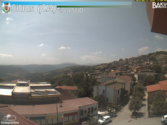 view from Silius on 2025-06-11