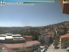 view from Silius on 2025-06-13