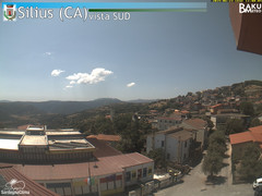 view from Silius on 2025-06-23