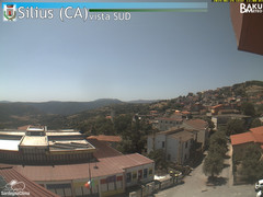 view from Silius on 2025-06-24