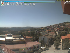 view from Silius on 2025-06-26