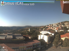 view from Silius on 2025-07-01