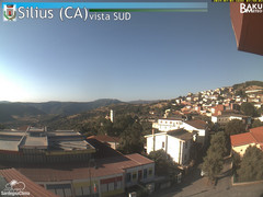 view from Silius on 2025-07-01