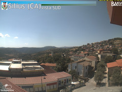 view from Silius on 2025-07-06