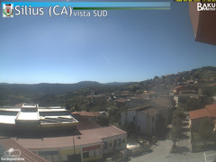 view from Silius on 2026-04-06