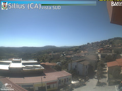 view from Silius on 2026-04-10