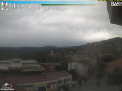 view from Silius on 2026-04-12