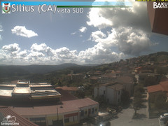 view from Silius on 2026-04-16