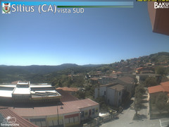 view from Silius on 2026-04-25