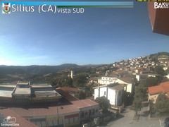 view from Silius on 2026-06-12