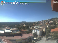 view from Silius on 2026-06-12