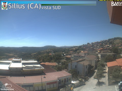 view from Silius on 2026-06-12