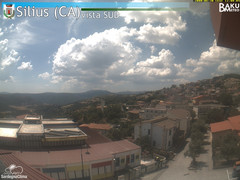 view from Silius on 2026-06-30