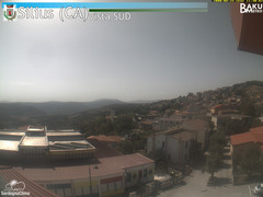 view from Silius on 2026-08-25