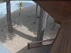 view from Tahoe Woods on 2025-05-12