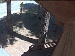 view from Tahoe Woods on 2025-05-24