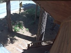 view from Tahoe Woods on 2025-06-03