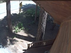 view from Tahoe Woods on 2025-06-26