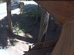 view from Tahoe Woods on 2025-07-04