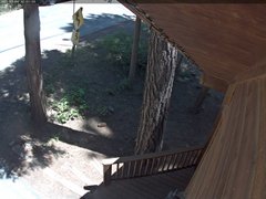 view from Tahoe Woods on 2025-07-08