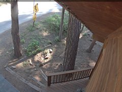view from Tahoe Woods on 2025-07-13