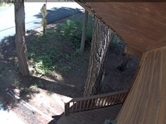 view from Tahoe Woods on 2026-07-14