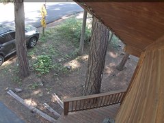 view from Tahoe Woods on 2026-07-19