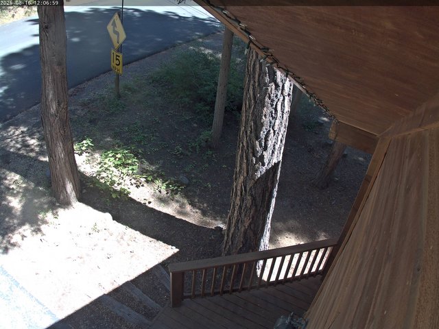 view from Tahoe Woods on 2026-08-16