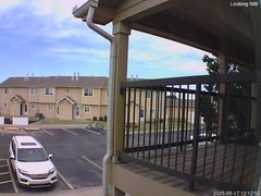 view from Logan's Run Cam2 on 2025-05-17