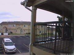 view from Logan's Run Cam2 on 2025-05-18