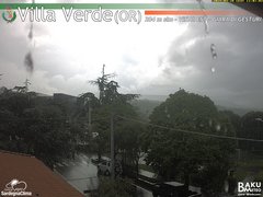 view from Baini Est on 2025-04-28