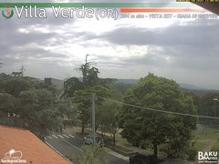 view from Baini Est on 2025-05-20
