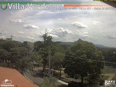 view from Baini Est on 2025-05-22
