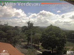 view from Baini Est on 2025-05-23