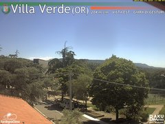 view from Baini Est on 2025-05-25
