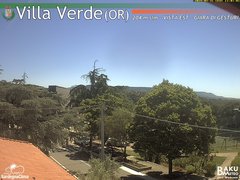 view from Baini Est on 2025-05-31