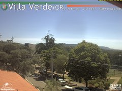 view from Baini Est on 2025-06-02