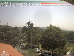 view from Baini Est on 2025-06-10