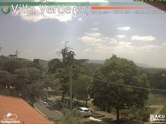 view from Baini Est on 2025-06-11