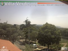 view from Baini Est on 2025-06-15