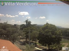 view from Baini Est on 2025-06-22