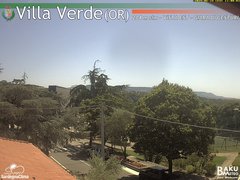 view from Baini Est on 2025-06-24