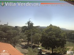 view from Baini Est on 2025-06-28