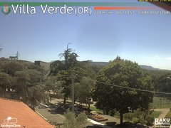 view from Baini Est on 2025-06-29