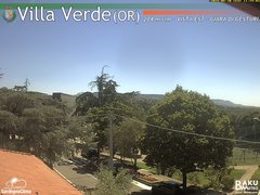 view from Baini Est on 2025-06-30