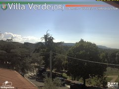 view from Baini Est on 2025-07-01