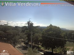 view from Baini Est on 2025-07-01